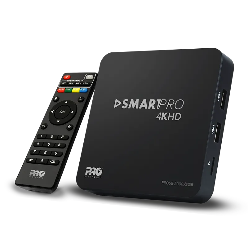 Super pro iptv streaming service on firestick